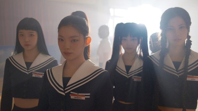 /사진=도코모 스튜디오&라이브