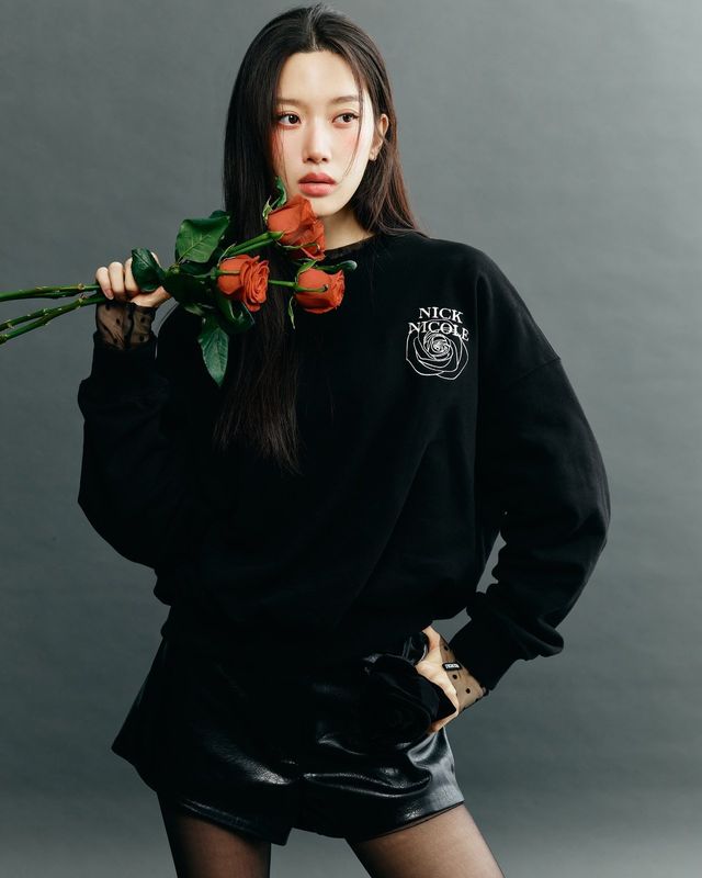 /사진=문가영 인스타그램