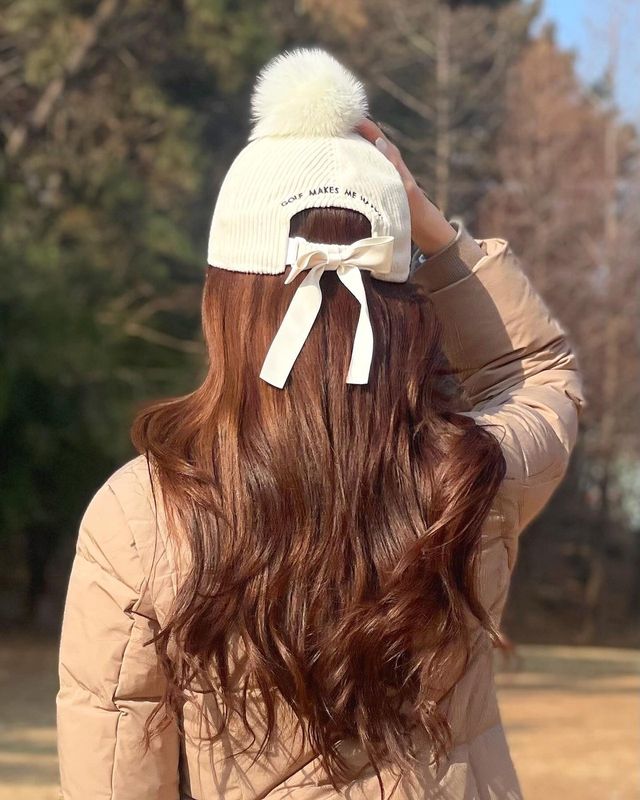 /사진=문진희 인스타그램