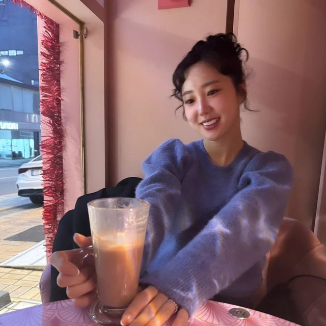 /사진= 기상캐스터 김가영 인스타그램