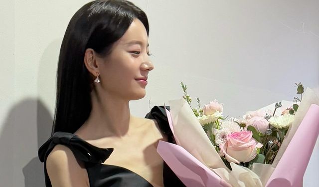 /사진= 장규리 인스타그램