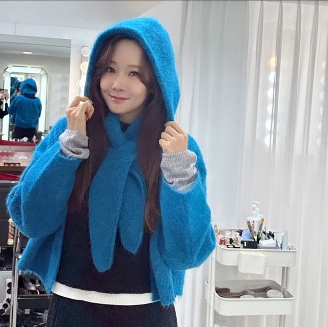 /사진= 소유진, 예원 인스타그램