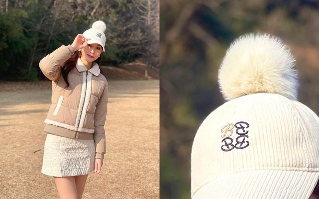 /사진=문진희 인스타그램