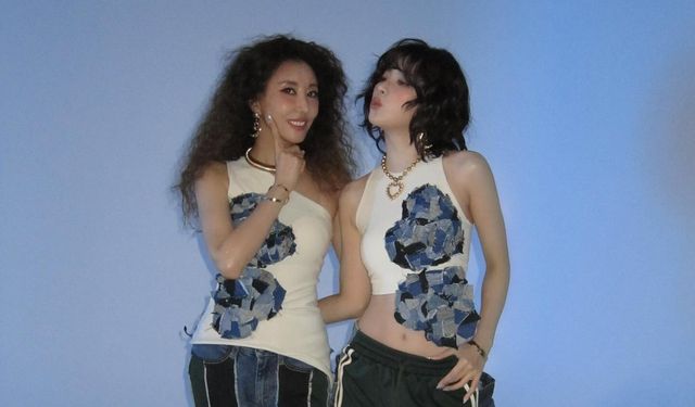 /사진= 레드벨벳 슬기 인스타그램