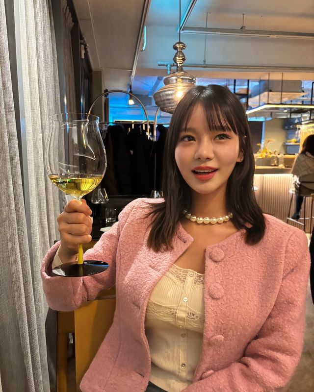 /사진= 맹승지 인스타그램