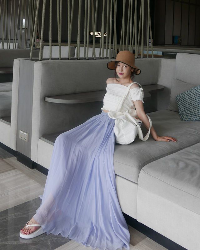 /사진= 남규리 인스타그램