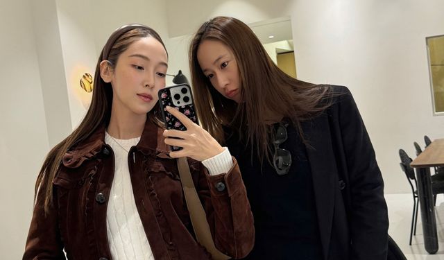 /사진=제시카 인스타그램