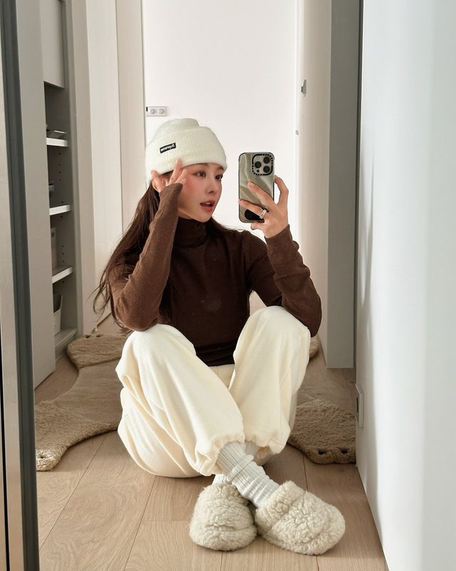 /사진= 임블리 임지현 인스타그램