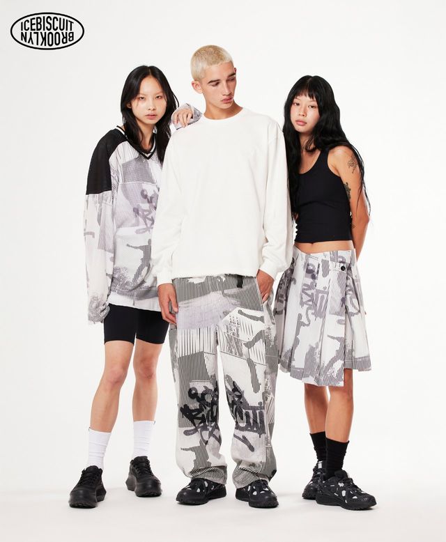 /사진=아이스비스킷(ICEBISCUIT)