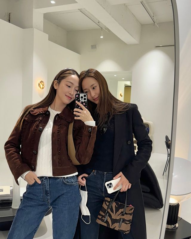 /사진=제시카 인스타그램