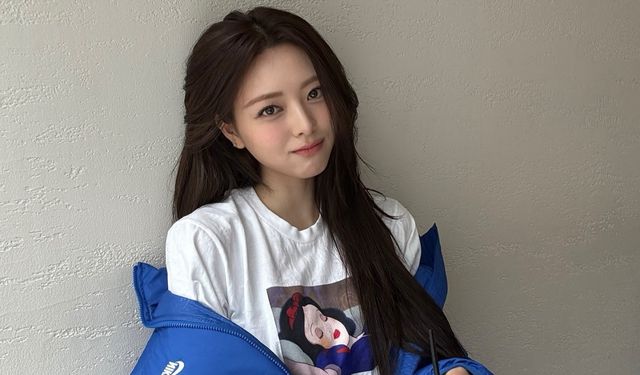 /사진= 있지 유나 인스타그램