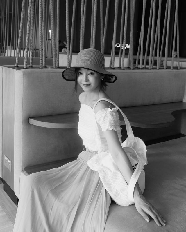 /사진= 남규리 인스타그램