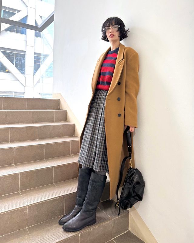 /사진= 나나 인스타그램