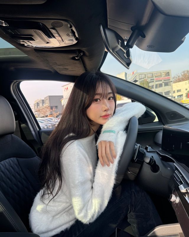 /사진= 달수빈 인스타그램