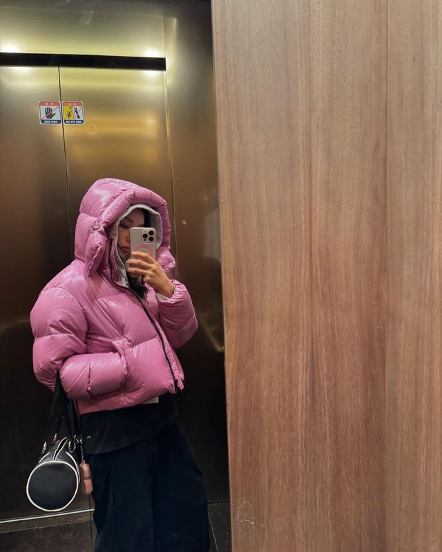 /사진= 고소영 인스타그램