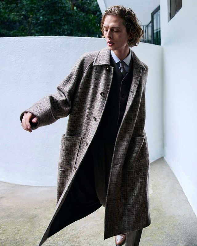 /사진=로로피아나(Loro Piana)