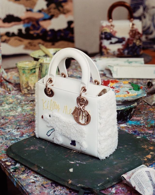 /사진=디올(DIOR)