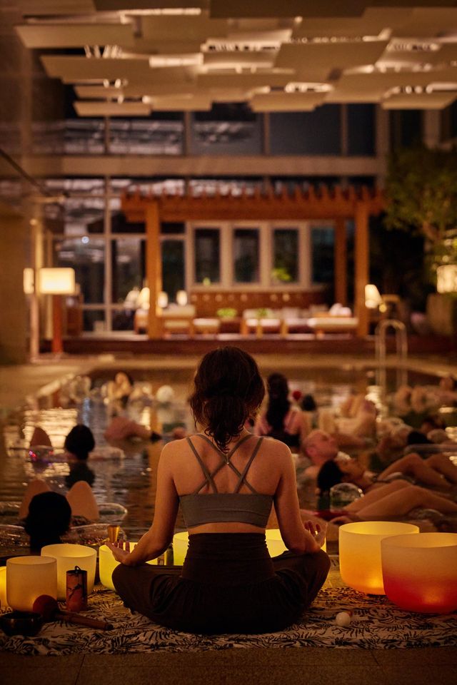 /사진=파크 하얏트 부산