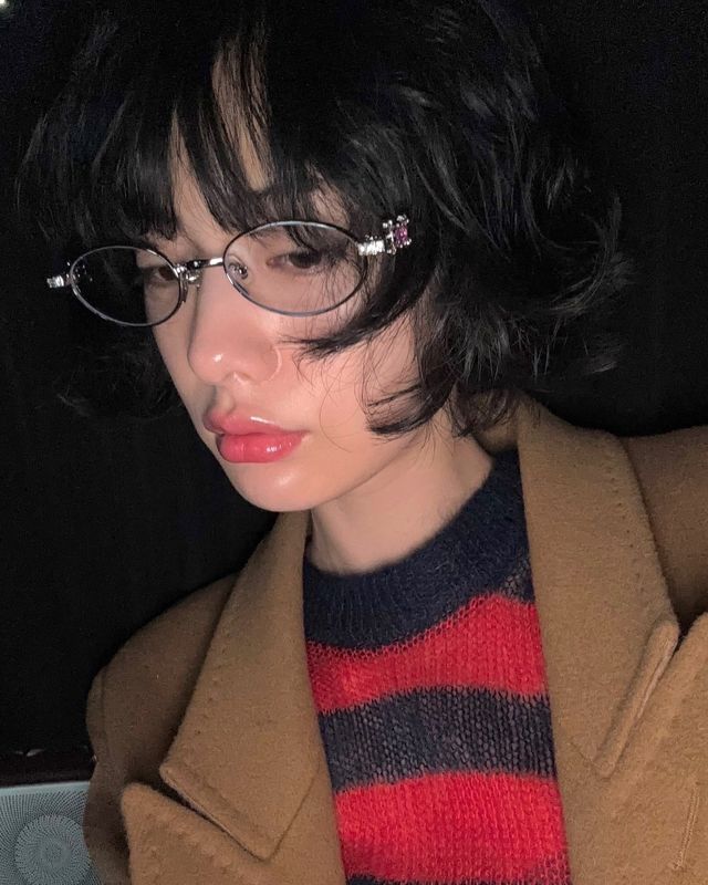 /사진= 나나 인스타그램