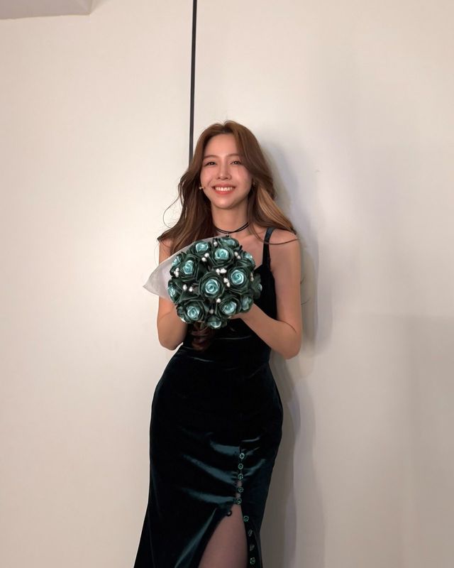 /사진= 방민아 인스타그램