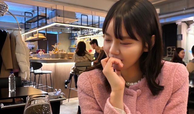 /사진= 맹승지 인스타그램