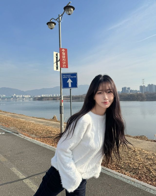 /사진= 달수빈 인스타그램