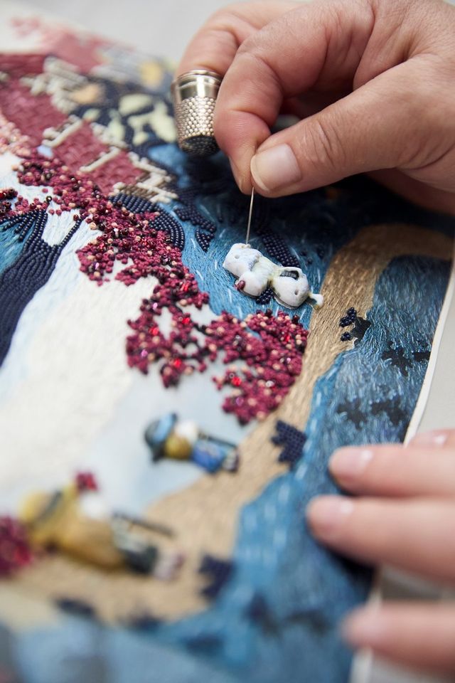 /사진=디올(DIOR)