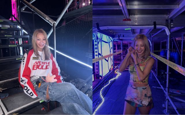 /사진= 효연 인스타그램