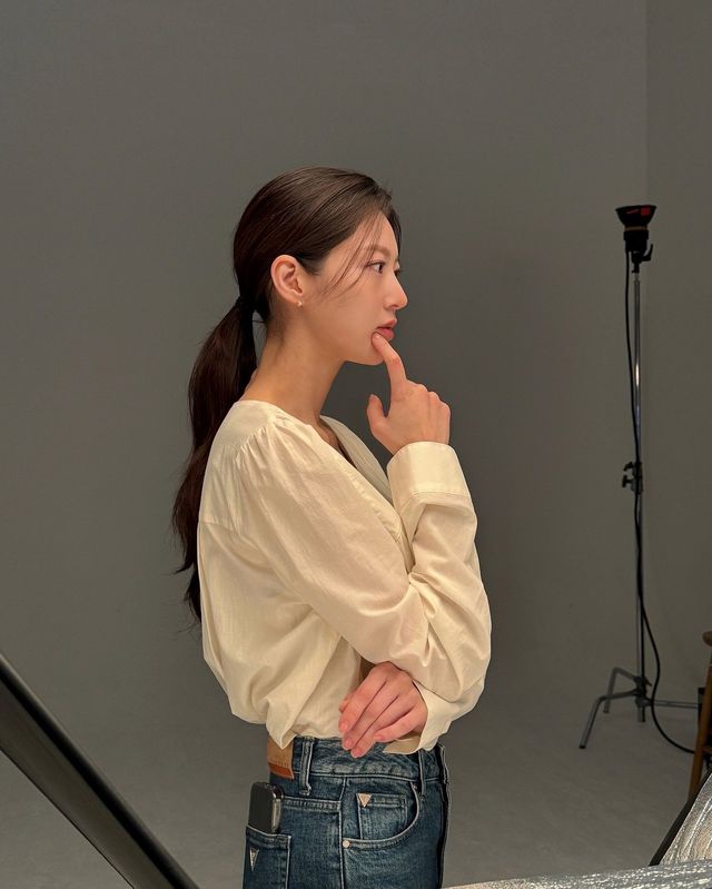 /사진= 공승연 인스타그램