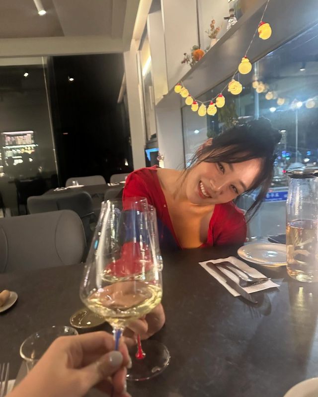 /사진= 비비 인스타그램