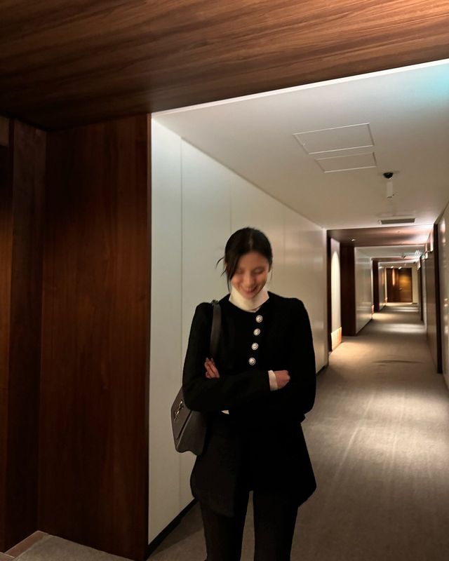 /사진= 프로골퍼 박진이 인스타그램