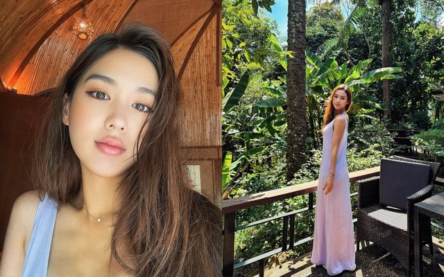 /사진= 김희정 인스타그램