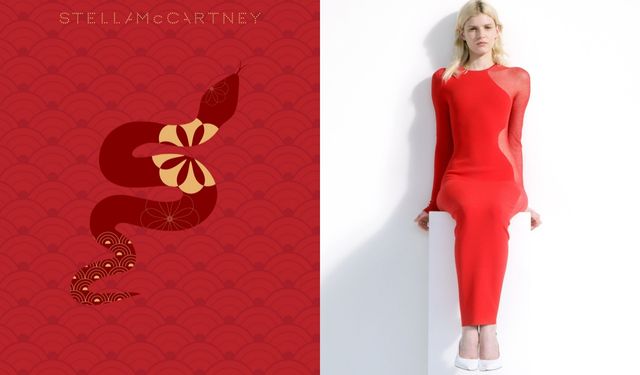 /사진=스텔라 맥카트니