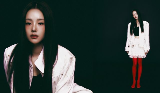 /사진= 김민설 인스타그램