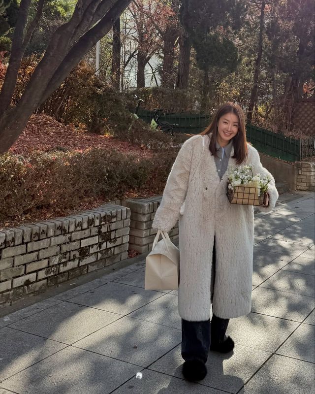 /사진= 이시영 인스타그램