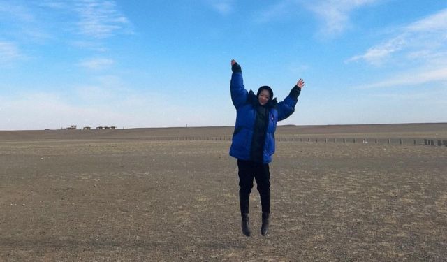 /사진= 전여빈 인스타그램