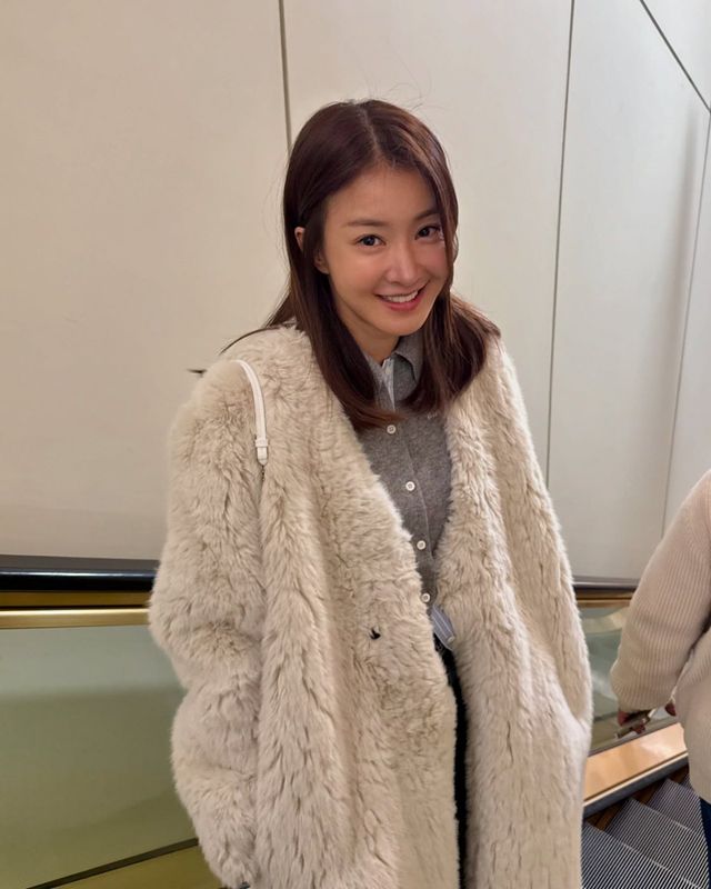 /사진= 이시영 인스타그램