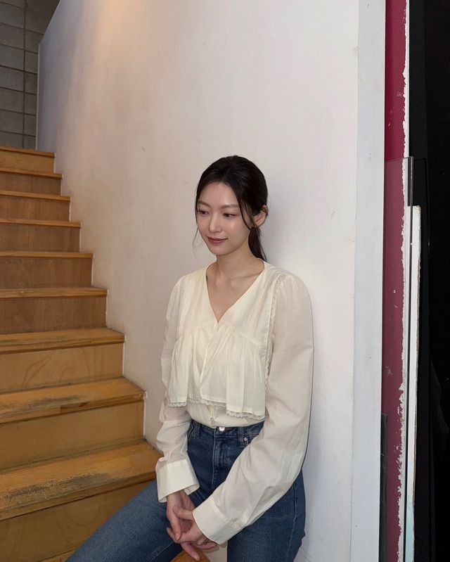 /사진= 공승연 인스타그램