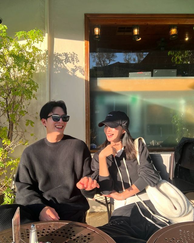 /사진= 한예슬 인스타그램