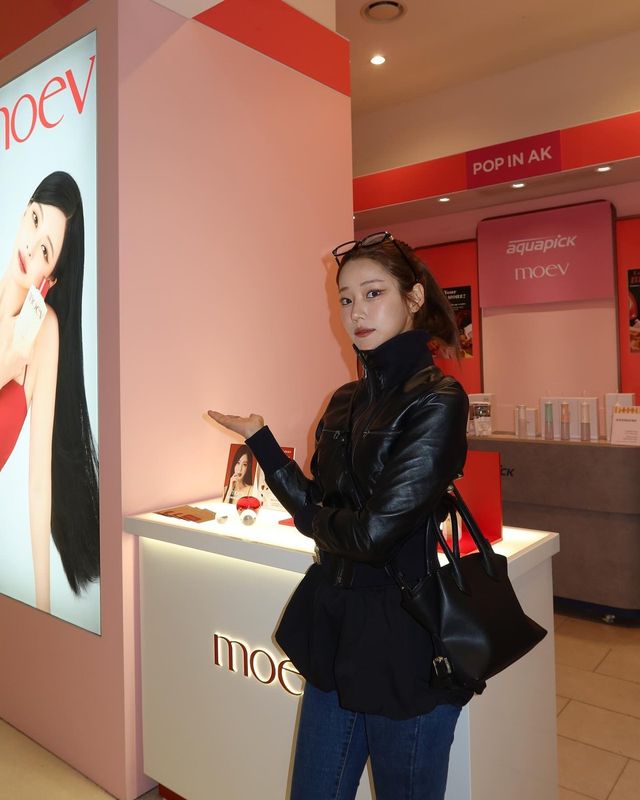 /사진= 배지연 인스타그램