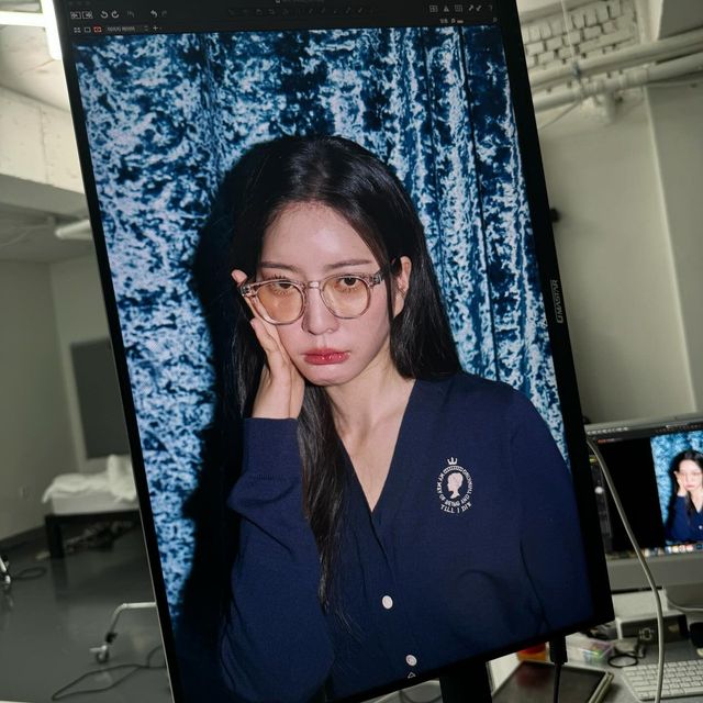 /사진= 조아영 인스타그램