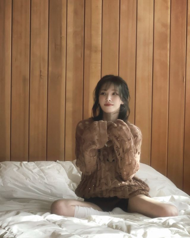 /사진=레드벨벳 웬디