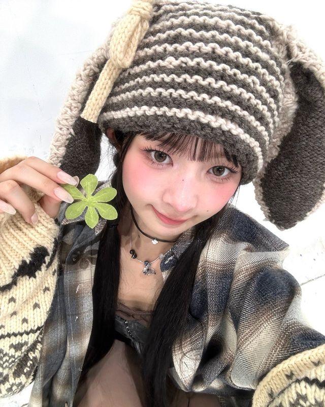 /사진= 아이브 레이 인스타그램