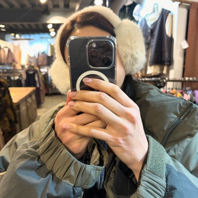 /사진= 시은미 인스타그램