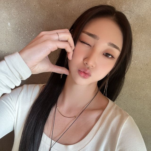 /사진= 시은미 인스타그램