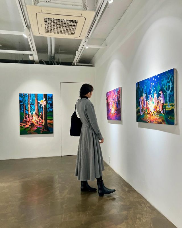 /사진= 조윤희 인스타그램