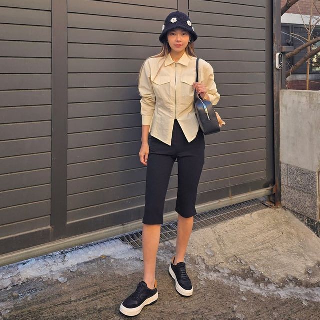 /사진= 송해나 인스타그램