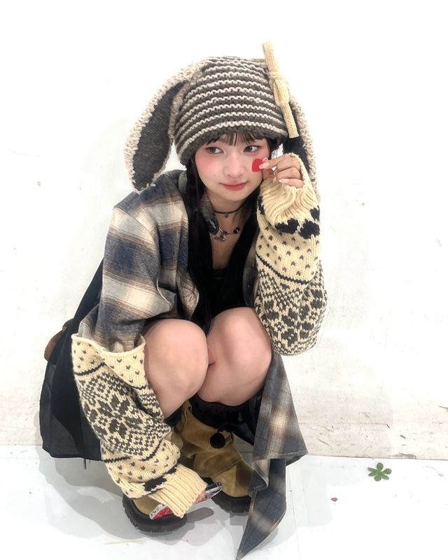 /사진= 아이브 레이 인스타그램