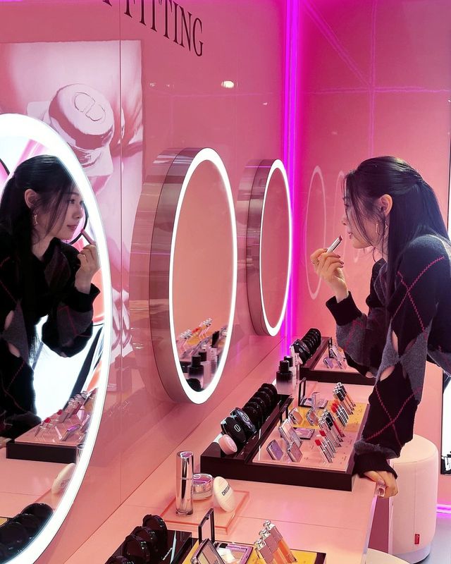 /사진= 김연아 인스타그램