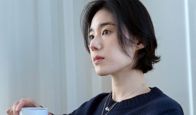 /사진= 정은채 인스타그램